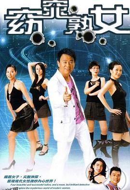 窈窕熟女国语 海报