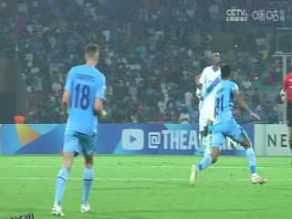 亚冠小组赛  孟买城vs利雅得新月 (张昊泽) 20231106 海报