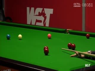 斯诺克 大卫·吉尔伯特5-3奥利弗·莱恩斯 20230728 海报