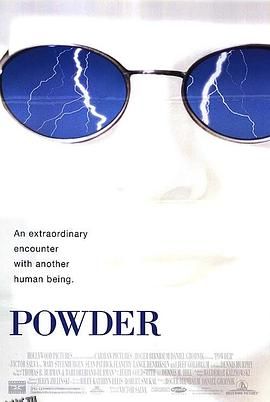 闪电奇迹[电影解说] 高清海报