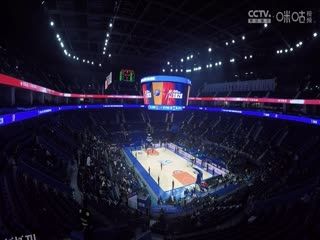 CBA常规赛第18轮 四川丰谷酒业VS九台农商银行 20241215 高清海报