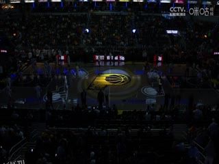 NBA常规赛 骑士VS步行者 20250411 海报