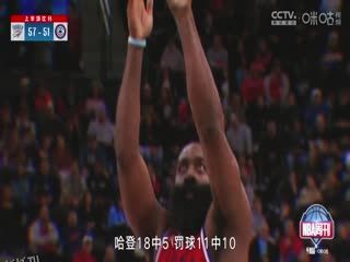 NBA常规赛 雷霆VS快船 20250324 海报