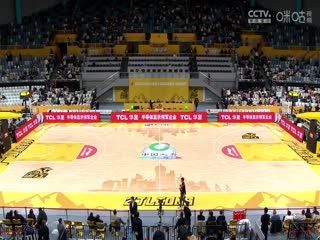 CBA常规赛第16轮 浙江方兴渡VS深圳马可波罗 20241210 海报