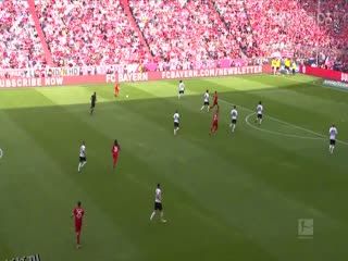 德甲 沃尔夫斯堡vs霍芬海姆 20230513 海报