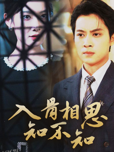 入骨相思知不知 高清海报