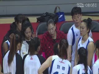 WCBA常规赛第13轮 上海浦发银行VS新疆天山 20231120（丁一） 海报