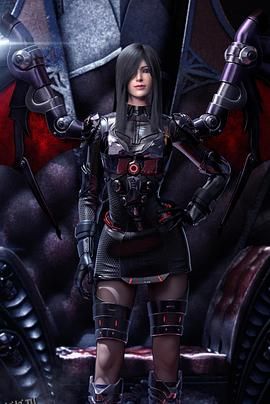 雄兵连之雄芯篇 海报