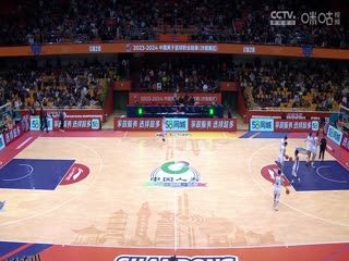 CBA常规赛第10轮 山东高速VS南京头排苏酒20231116（罗森） 海报