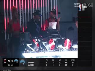 NBA常规赛 掘金VS猛龙 20231221 海报