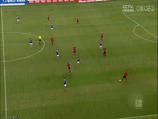 德甲 霍芬海姆vs达姆施塔特 (谭逸雄) 20231219 海报