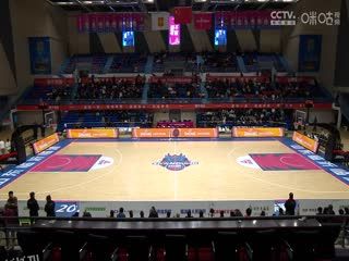 WCBA常规赛A组 山东赤水河酒VS福建晋江众腾 20250213 高清海报