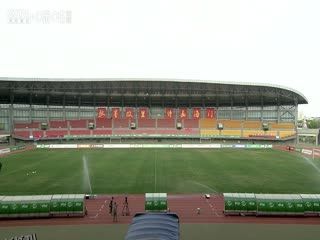 中乙联赛 海门珂缔缘VS杭州临平吴越 20250503 海报