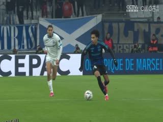 法甲联赛 马赛VS斯特拉斯堡 20250120 海报