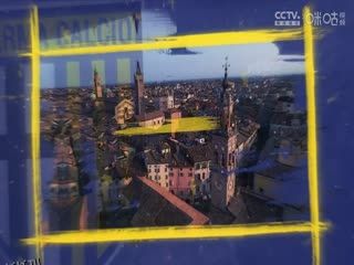 意甲联赛 帕尔马VS罗马 20250217 高清海报