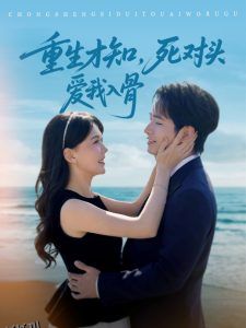 重生才知，死对头爱我入骨 海报