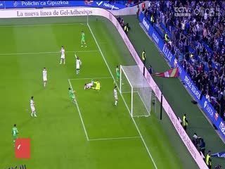 西甲 皇家社会vs皇家贝蒂斯 (刘畅) 20231217 海报