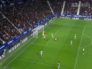 西甲联赛 奥萨苏纳VS皇家社会 20250203 高清海报