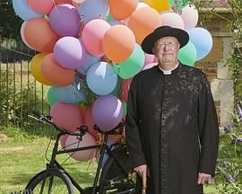 布朗神父第十季 海报