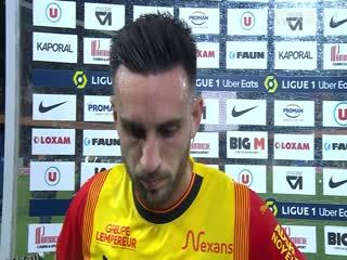 法甲 蒙彼利埃vs朗斯 (邵煊) 20231208 海报