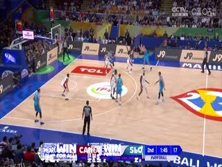 男篮世界杯 意大利VS拉脱维亚 20230907（孙博） 海报