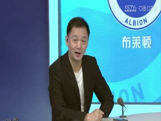 英超 布莱顿vs纽卡斯尔联20230903 海报