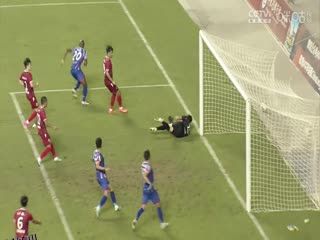 中甲 石家庄功夫vs延边龙鼎 20230813（官方解说） 海报