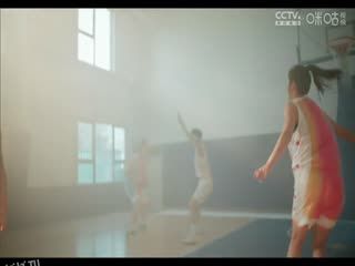 WCBA常规赛 新疆天山VS大庆安瑞达 20231210（原声） 海报