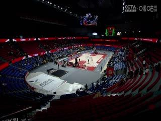 CBA常规赛第37轮 九台农商银行VS南京头排苏酒 20250307 海报