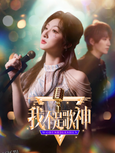 我不是歌神 海报