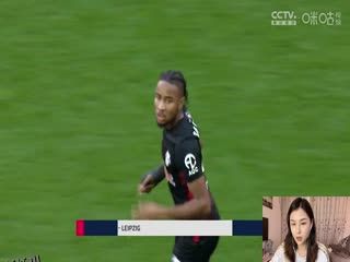 德甲 拜仁慕尼黑vsRB莱比锡 20230520（美杜莎） 海报