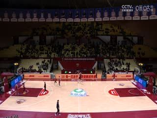 CBA常规赛第11轮 浙江稠州金租VS山东高速 20231201（王新通） 海报