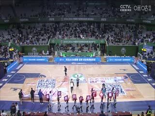 CBA常规赛第13轮 南京头排苏酒VS天津先行者 20231206（徐秦威） 海报