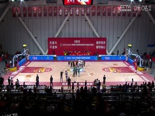 CBA常规赛第17轮 深圳马可波罗VS山东高速 20231216（李嘉伟） 海报