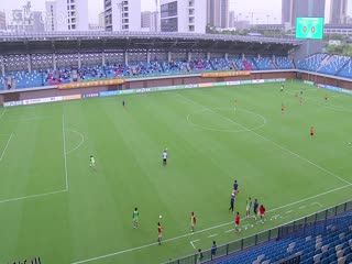 中乙联赛 深圳二零二八VS广西恒宸 20250413 海报