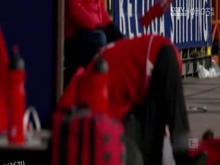 德甲  海登海姆vs波鸿 20231126 海报