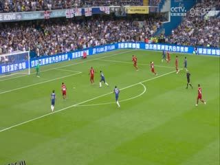 英超 切尔西vs利物浦 20230813（陈渤胄） 海报