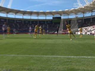 法甲  图卢兹vs梅斯 (李秉昊) 20231001 海报