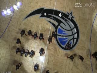 NBA常规赛 魔术VS国王 20250330 海报