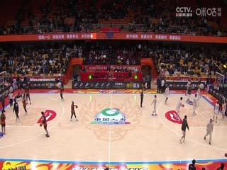 CBA常规赛第16轮 山东高速VS北京控股 20241211 海报