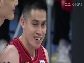 CBA常规赛第41轮 北京北汽VS天津先行者 20250317 海报