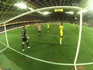 西甲联赛 比利亚雷亚尔VS毕尔巴鄂竞技 20250407 海报