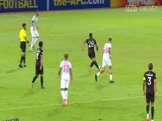 亚冠小组赛 曼谷联vs杰志 (刘焕) 20231108 海报