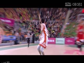 WCBA常规赛B组 天津冠岚VS辽宁大连体产 20250124 高清海报