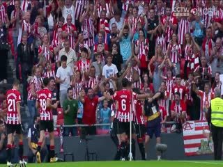 西甲 毕尔巴鄂竞技vs赫塔菲 (洪宇青) 20230927 海报