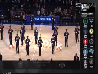 NBA常规赛 黄蜂VS尼克斯 20231113 海报