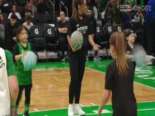 NBA常规赛 开拓者VS凯尔特人 20250306 海报