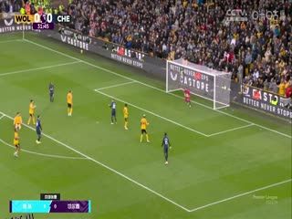 英超 狼队vs切尔西 (颜强、贺宇) 20231224 海报