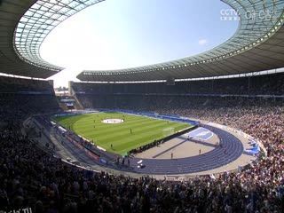 德甲 柏林赫塔vs波鸿 20230520（徐至骏） 海报