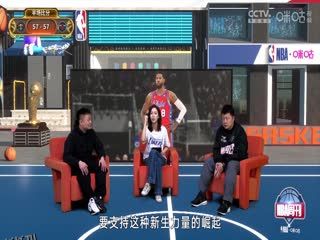 NBA常规赛 掘金VS火箭 20250324 海报